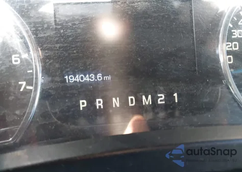 2013 Ford F-150 Xlt из США, поврежденный, VIN 1FTFW1EF9DFA71115